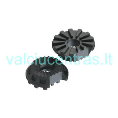 Borika FASTen adapter for RAILBLAZA mounts ABr027